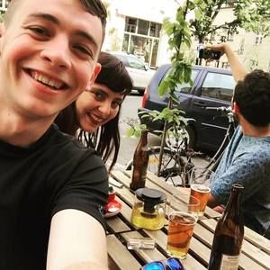 Meet your Posher, Nicolae